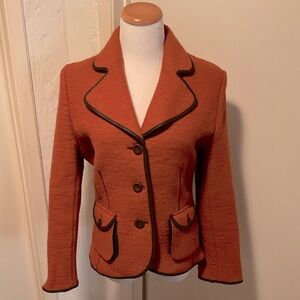 Casual Corner Junior Women’s Jacket - Size 12